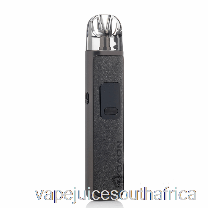 Vape Pods Smok Novo Pro 30W Pod System Black Gunmetal